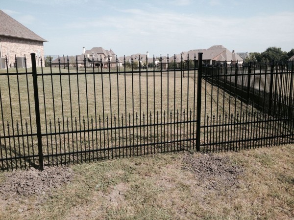 Smith Fencing - Smith Fencing